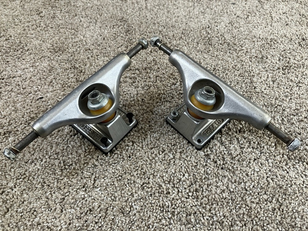 Independent Trucks Stage 11 Polished