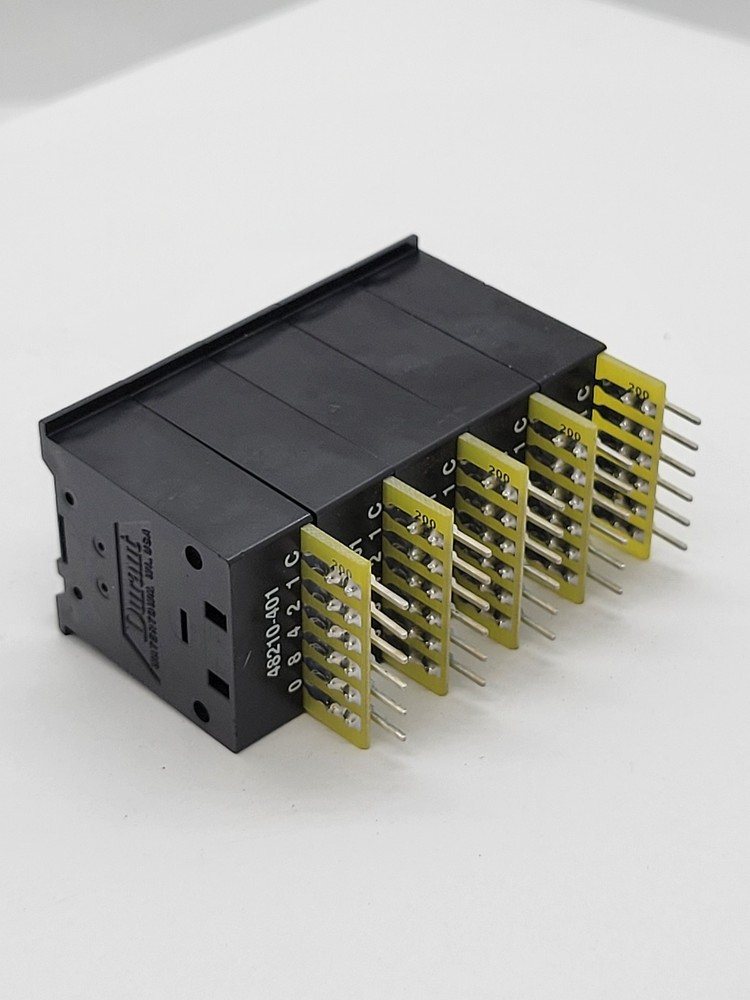 Eaton 48210-401 Durant BI Directional Switch Display Interface Counter 0.9 48210