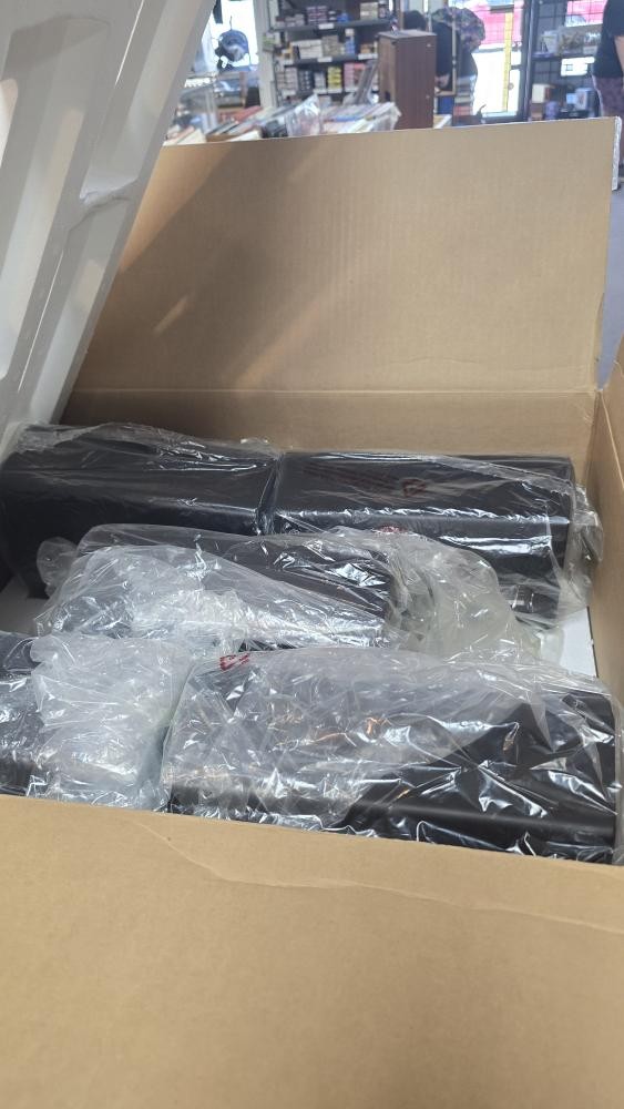 AIWA SPEAKER SYSTEM SURROUND (APX024716)