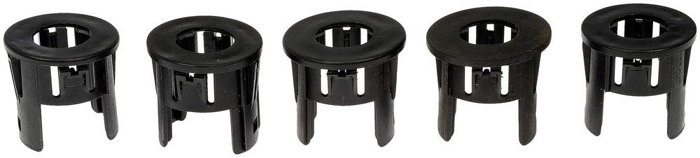 Parking Aid Sensor Bracket Dorman For 2019-2021 Ram 1500 Classic