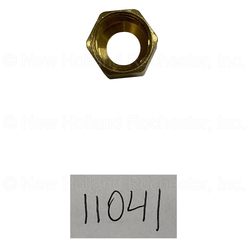 Woods Key Part # 11041