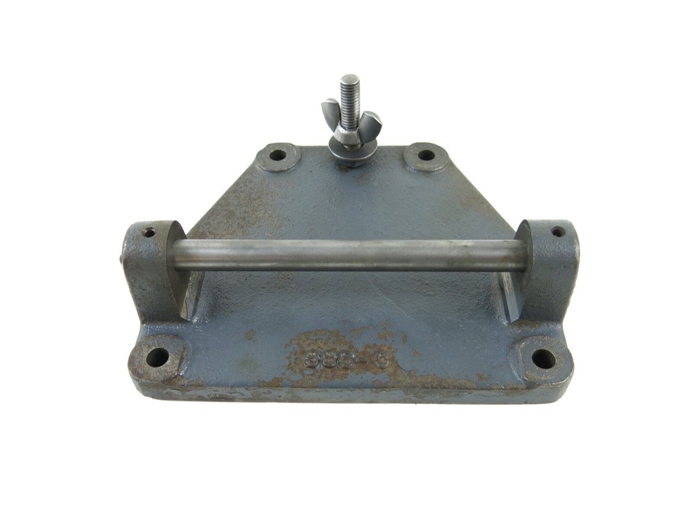 Ammco 7" Metal Shaper Countershaft Base Plate