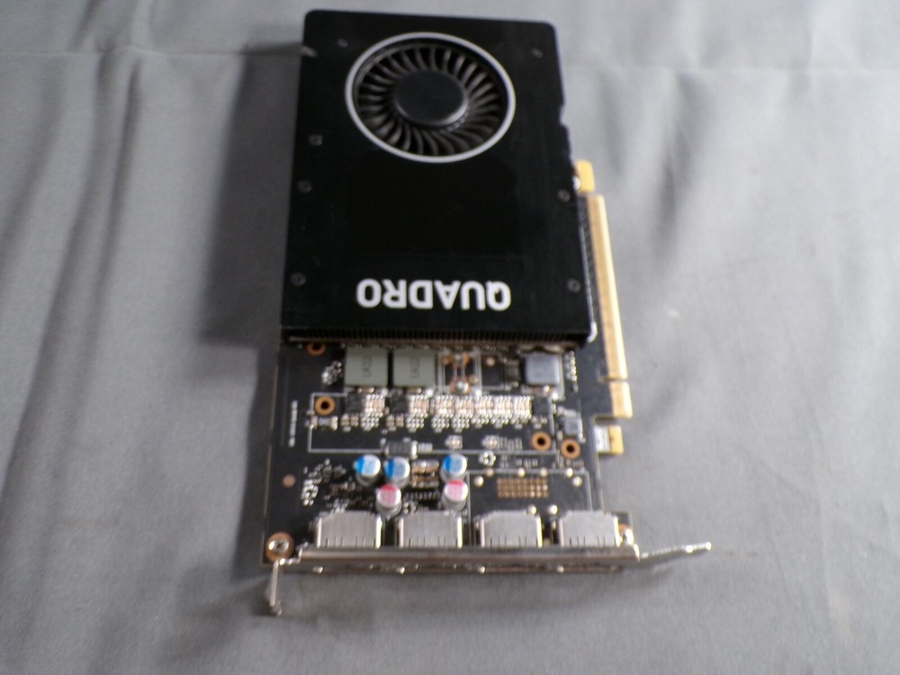 NVIDIA 900-10656-0000-100 CARD