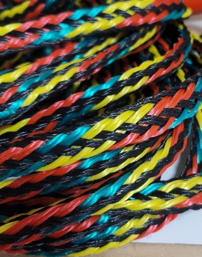 AIRHEAD Watersports Tow Rope 60'