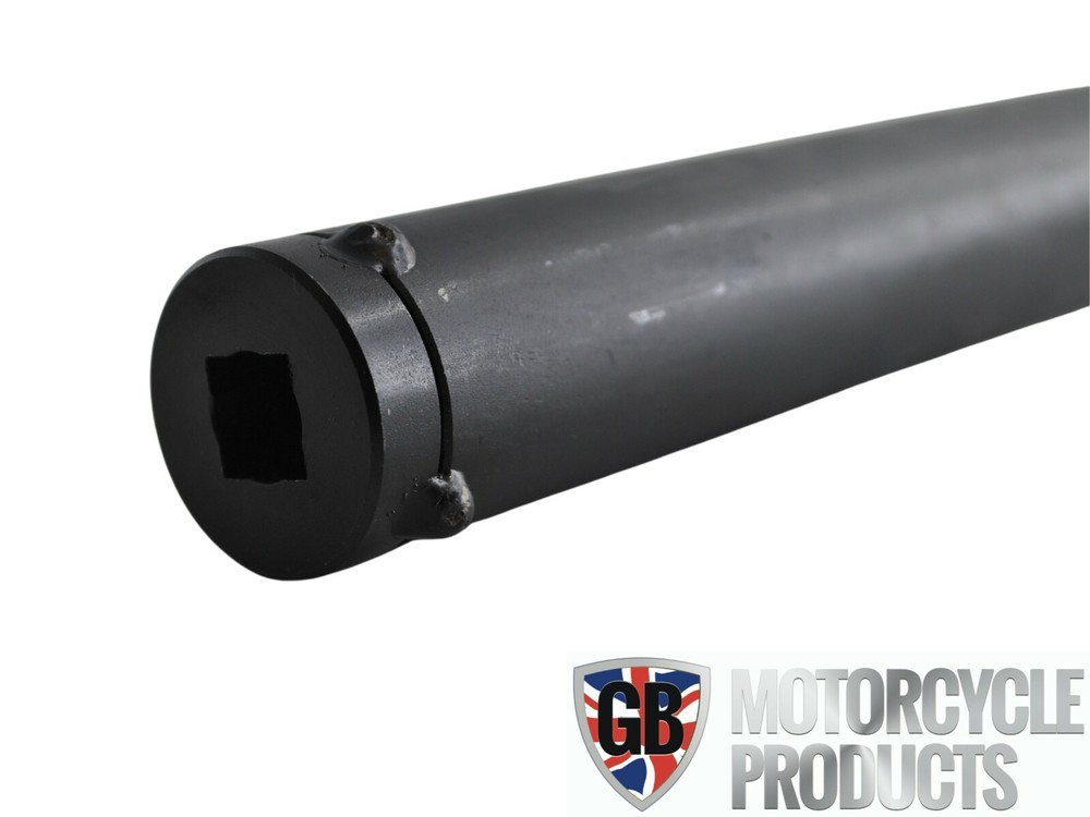 Ohlins NIX 30 Cartridge Service Tool Set