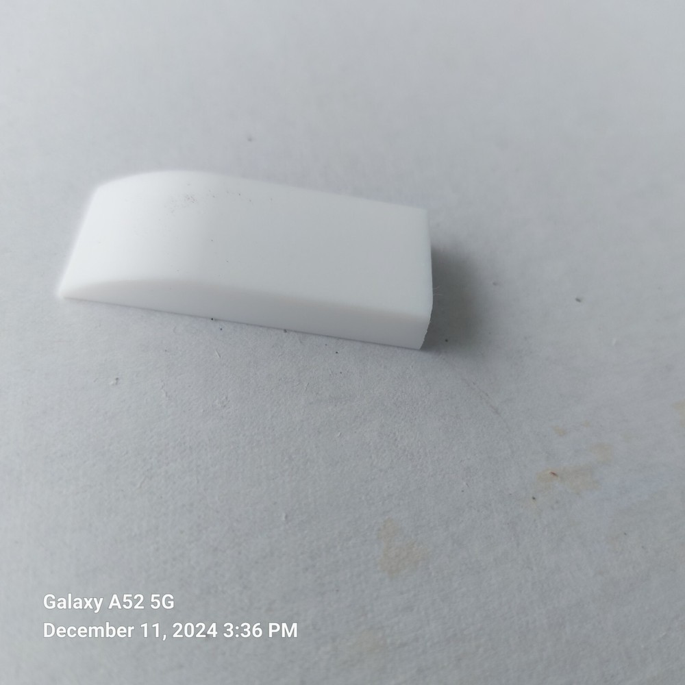 New Scrapbooking Tool Tiny-Mini Chisel end Teflon Folder for bookbinding