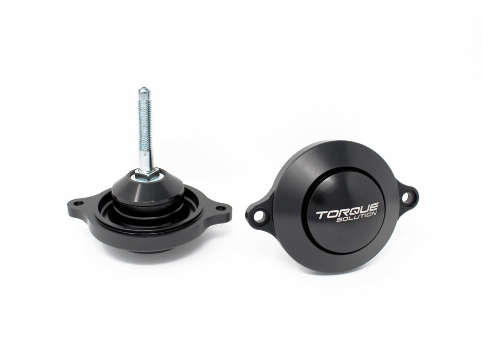 Torque Solution Transmission Mount Kit for Porsche 981 Boxster Cayman
