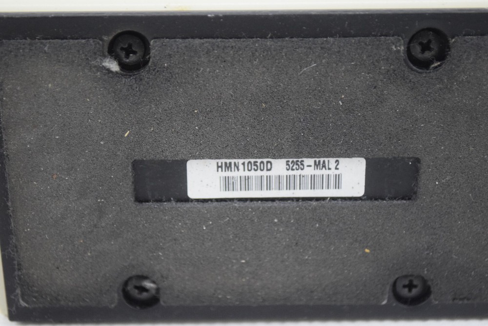 Motorola HMN1050D Desktop Base Station Microphone