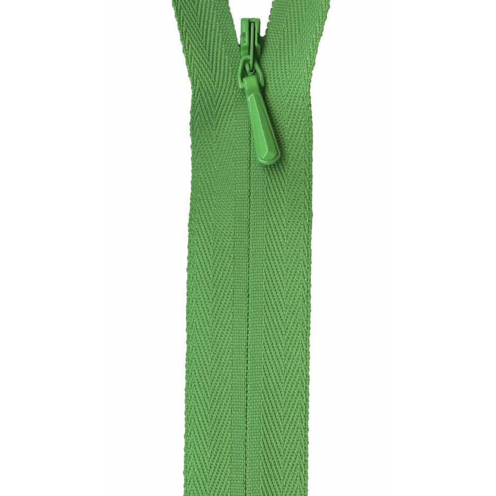 Unique 18in Invisible Zipper, YKK