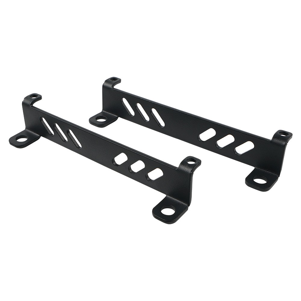 Universal For LS2 LS1 LS3 LSX Engine Computer Mount Brackets PCM LS Swap
