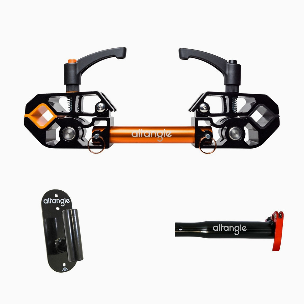 altangle Connect Pro Package