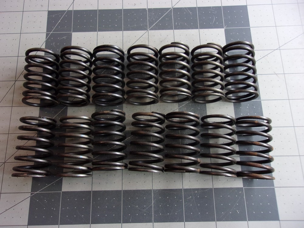 Sealed Power VS640 (14) Valve Springs