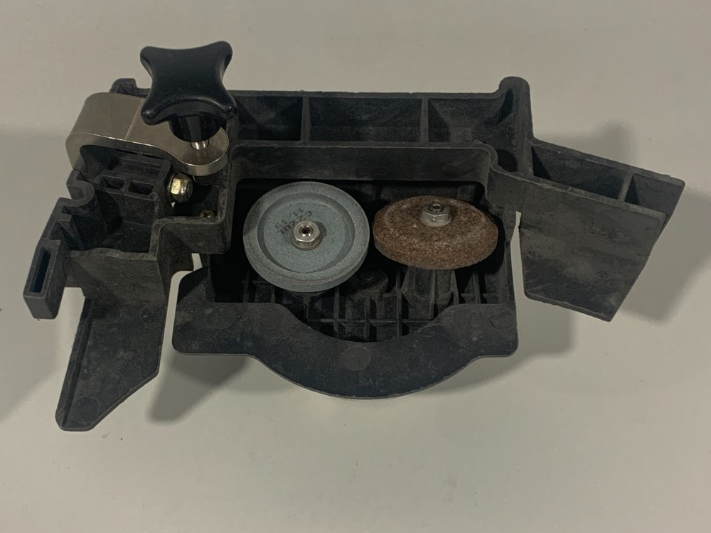 Bizerba Blade Slicer Sharpener for GSP slicer, Used