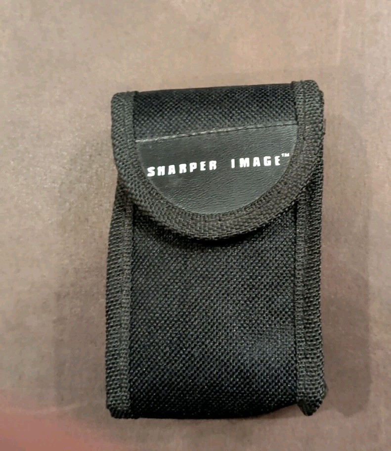 Golf Monocular Rangefinder Distance Meter Finder Binocular Pocket-Scope Range SI