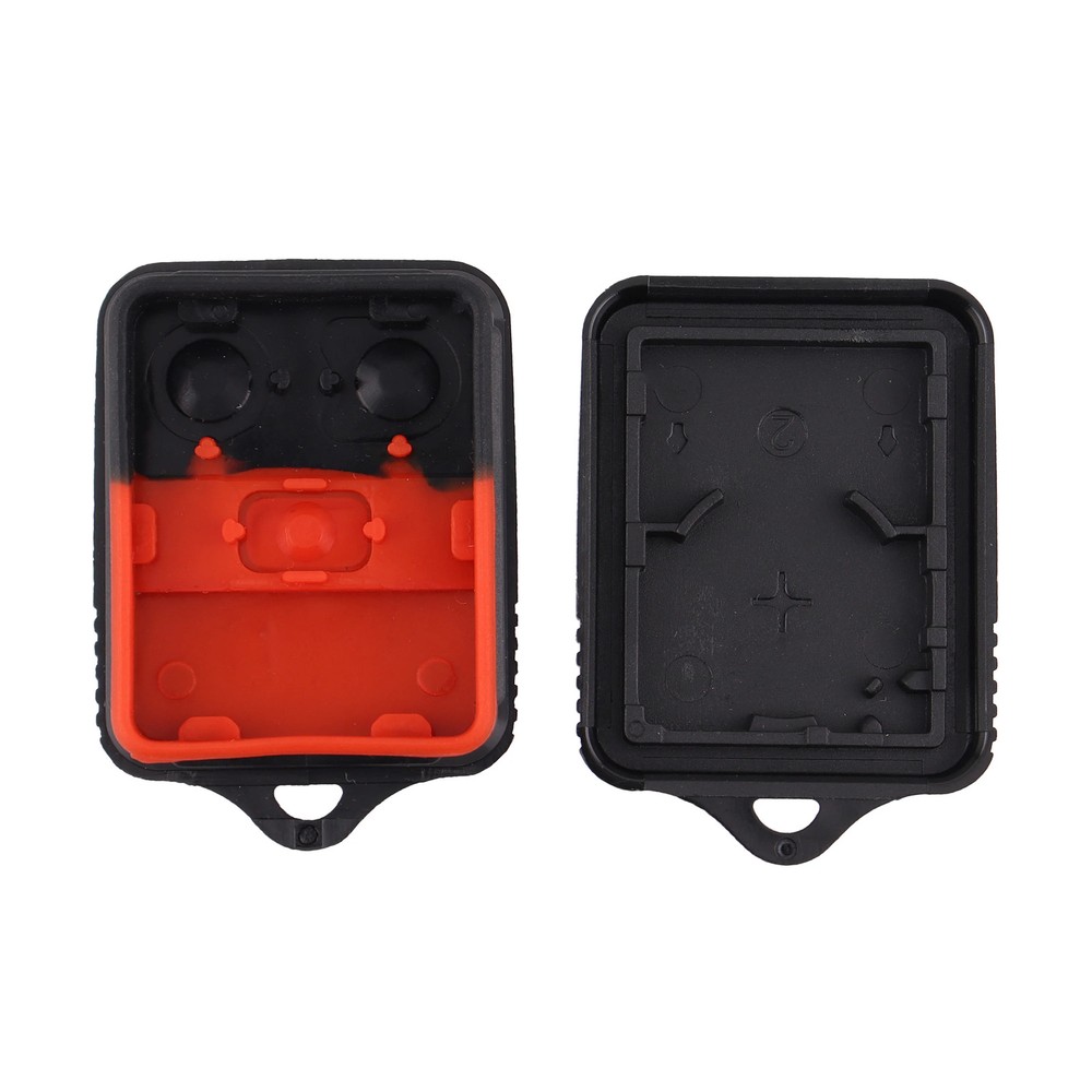 To Suit Ford Explorer Escape 2004-2006 Remote Replacement Shell/Case/Enclosure