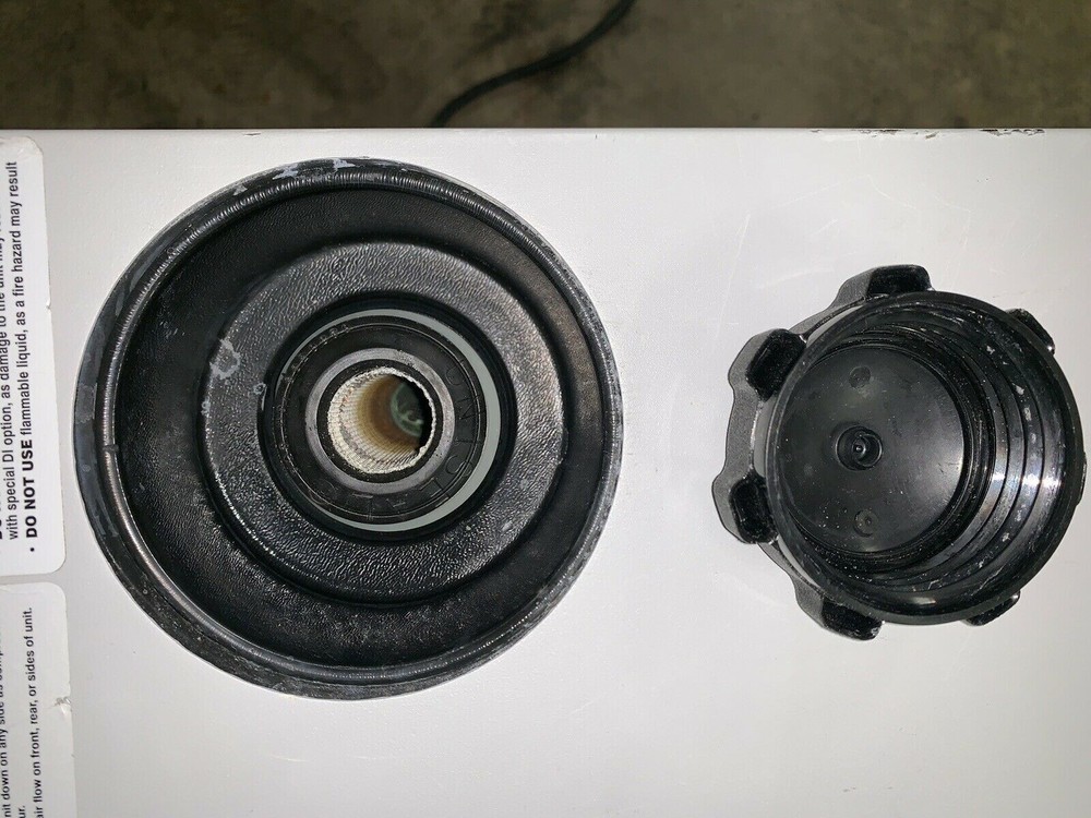 VWR Recirculator Chiller Model 1171MD