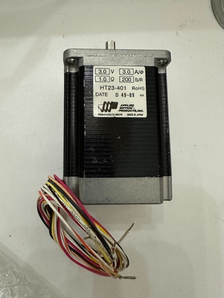 1pcs new step  moter  HT23-401