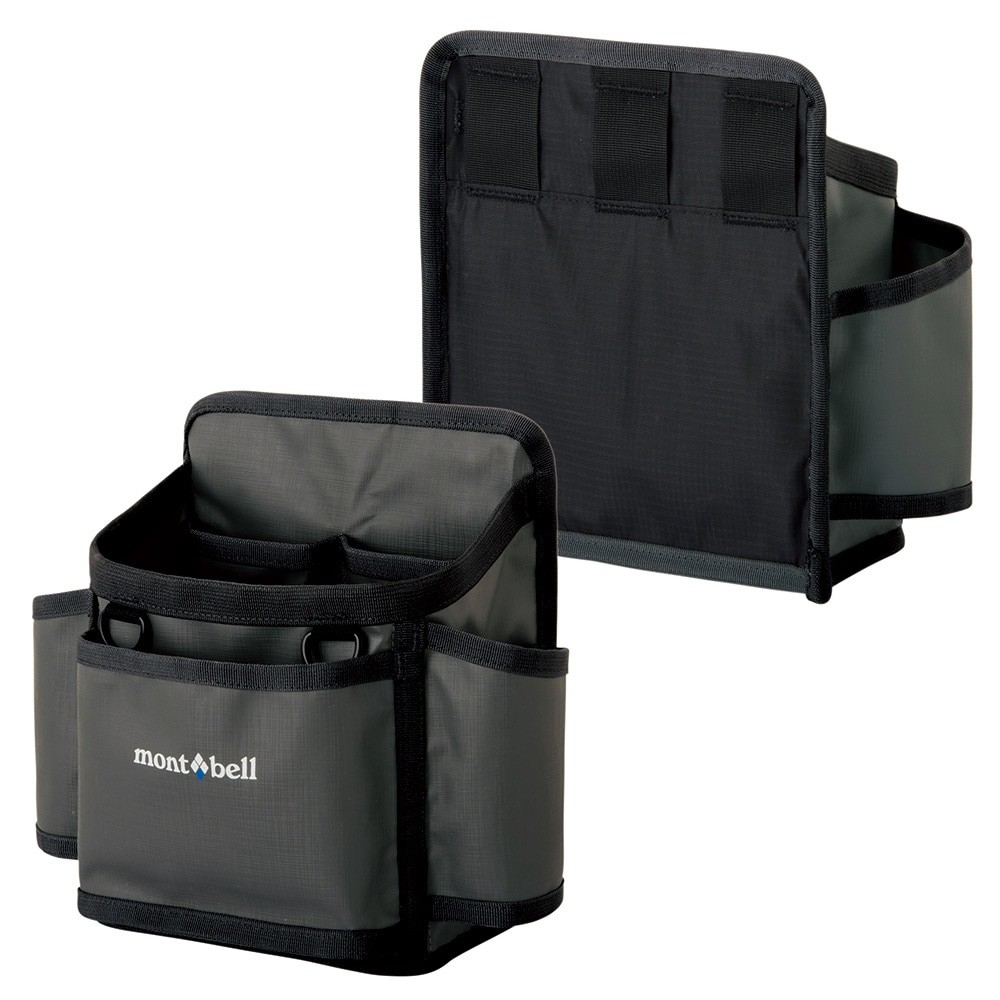 mont-bell Logger Tool Bag M