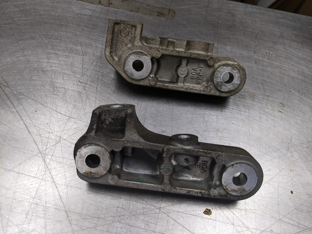 Accessory Bracket For 05-06 Honda Odyssey EX 3.5