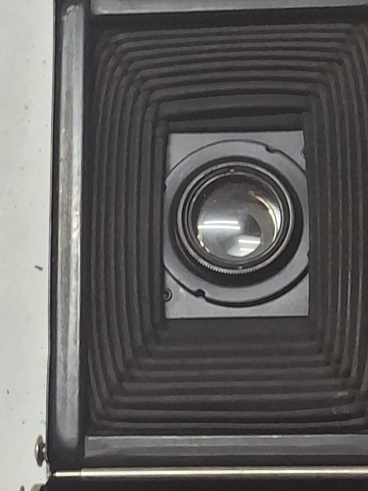 Kodak junior six 20 series two camera