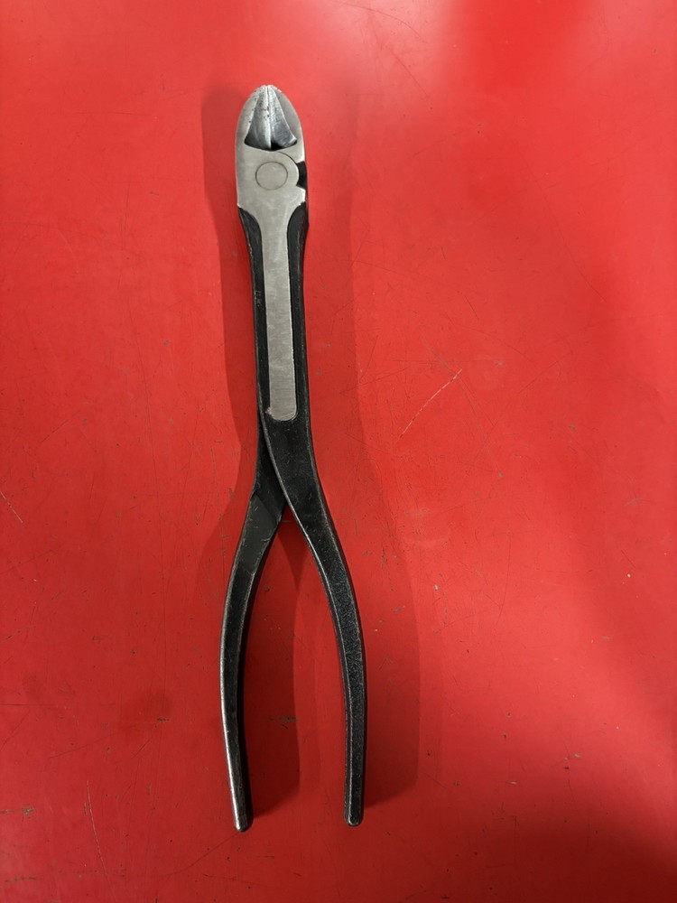 Matco Tools Heavy Duty Diagonal Cutters