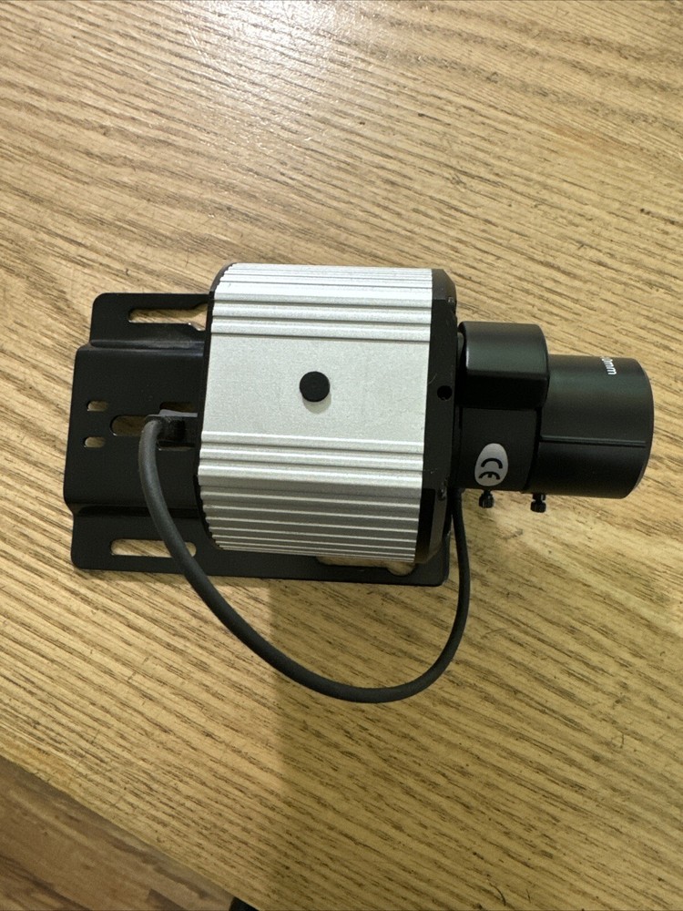 Arecont Vision AV2105DN 2 Megapixel IP-Camera (Day/Night) CCD