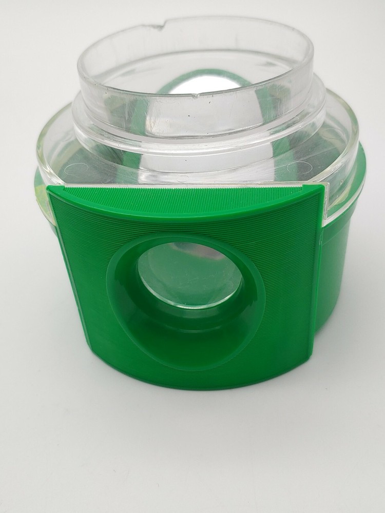 INSECT LORE CREATURE PEEPER ABOVE-BELOW 3D VIEW