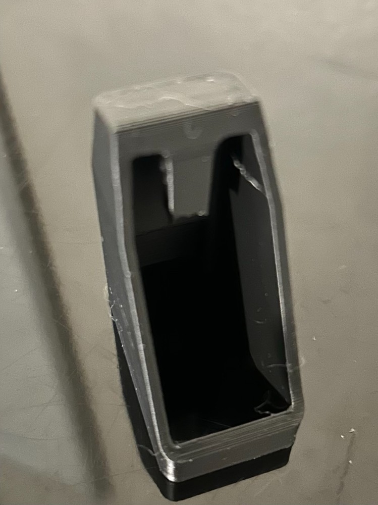 Ruger PSA Micro Dagger 9mm Magazine Speed Loader - Thumb Saver - Loading Aid