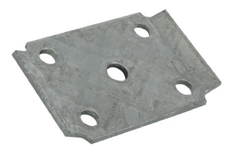 Reliable Axle Tie Plate - TP-R-370