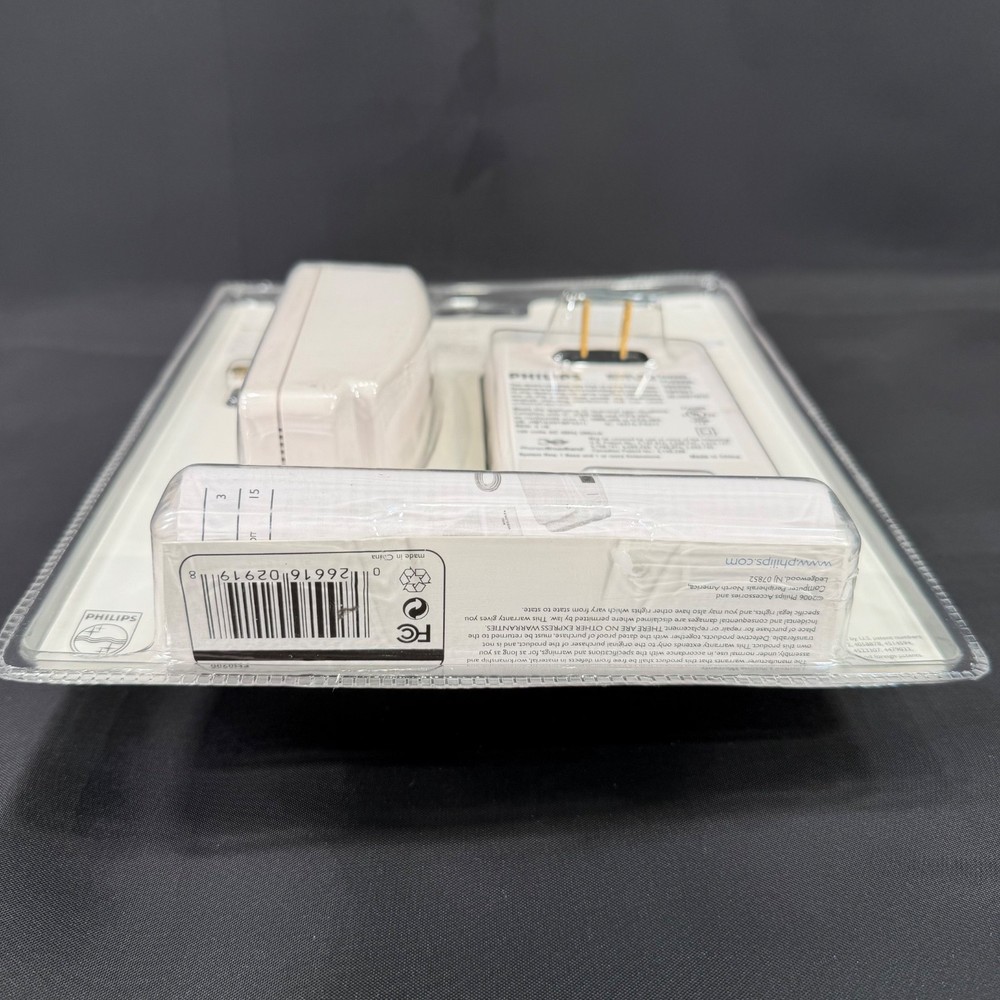 Philips Wireless Modem Jack Sys. PH0900 Turn AC Outlets into Phone Jacks Sealed!