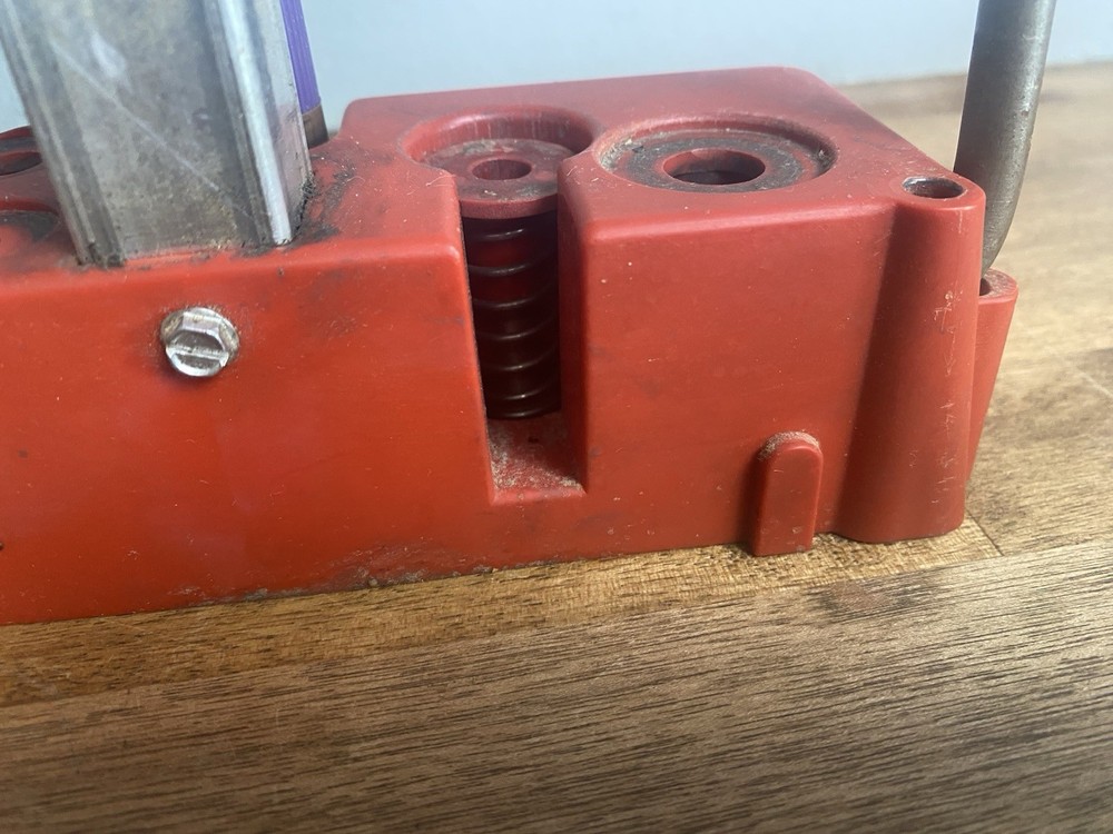 Lee Precision 16 Gauge Load-All Shotshell Reloading Press