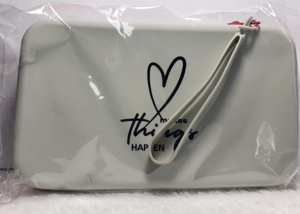 Pencil Case & Toiletries Bag
