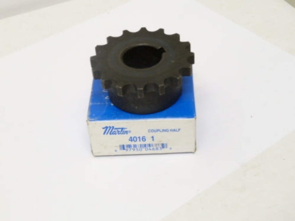 4016 x 1" Chain Coupling Sprocket - Martin