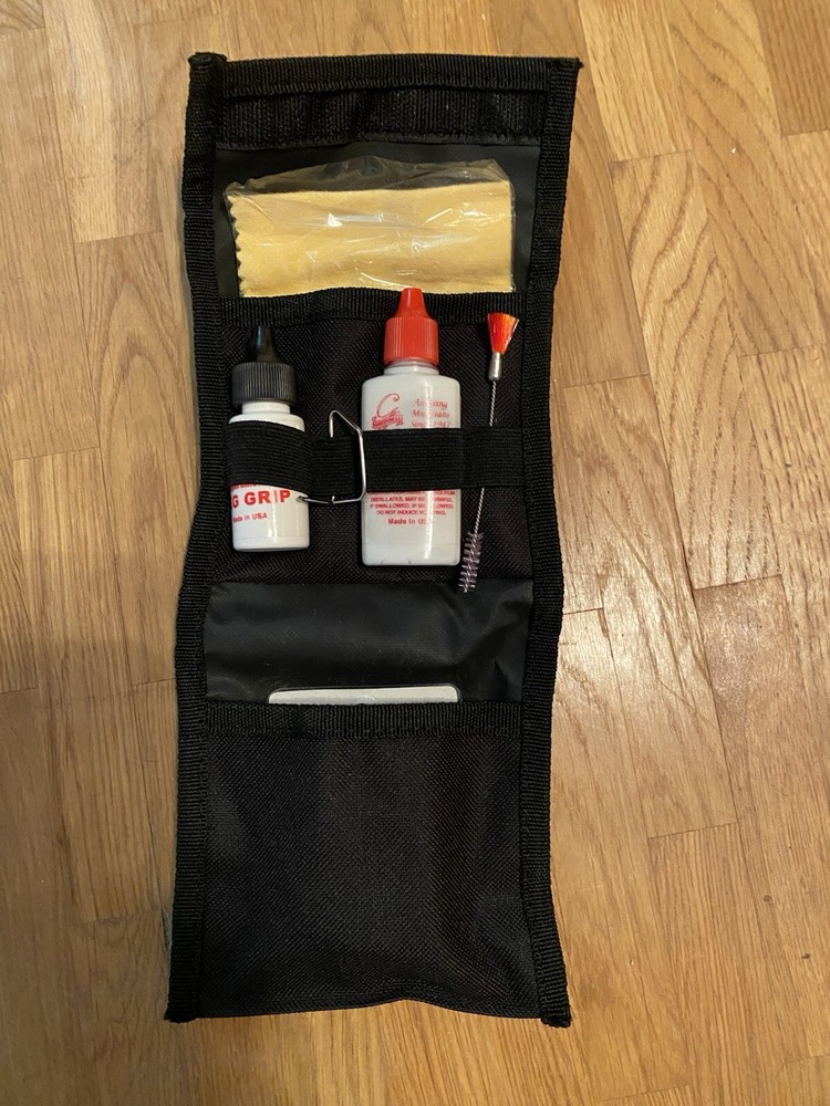 Giardinelli Violin Master Care Pack