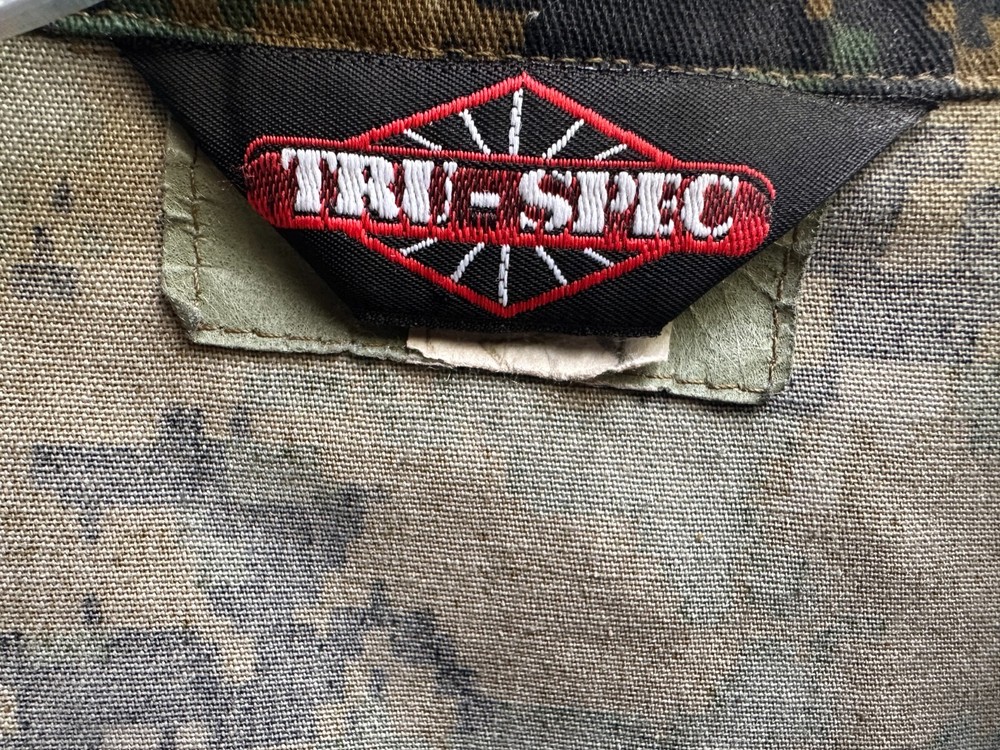 Tru-Spec Honduras tactical shirt medium long