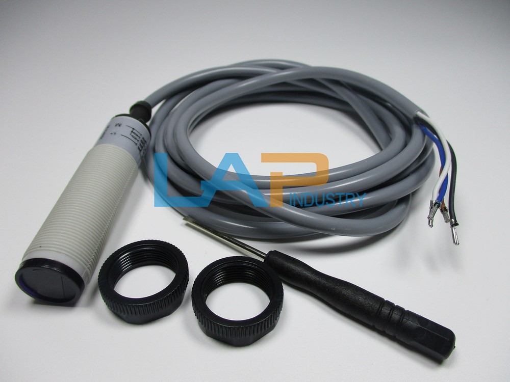1Pcs New Proximity Switch sensor PA18CSD02PA