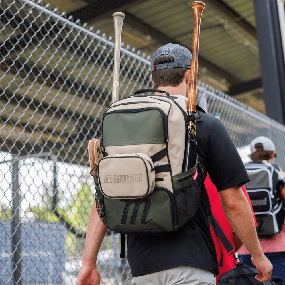 Marucci Sports ROVR Bat Pack: MBRVRBP (Multiple Colors)