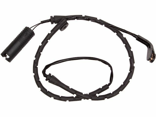 Dynamic Friction 37GQ33V Front Brake Pad Sensor Fits 1997-2000 BMW 528i