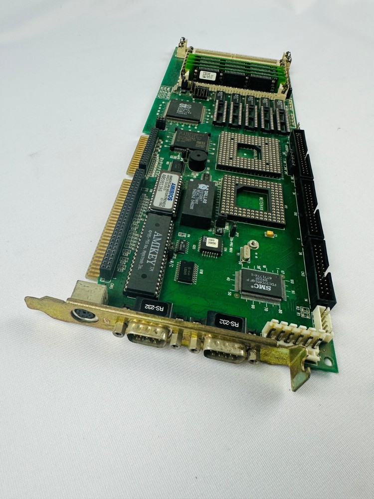 Advantech PCA-6137 CPU Board