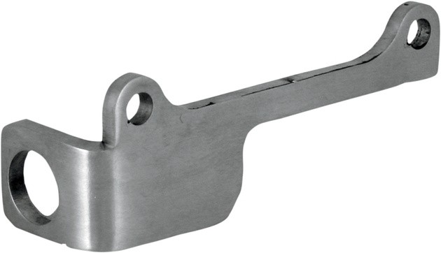 Todd's Cycle Econ Enrichener Cable Relocation Bracket for Mikuni HSR Carbs