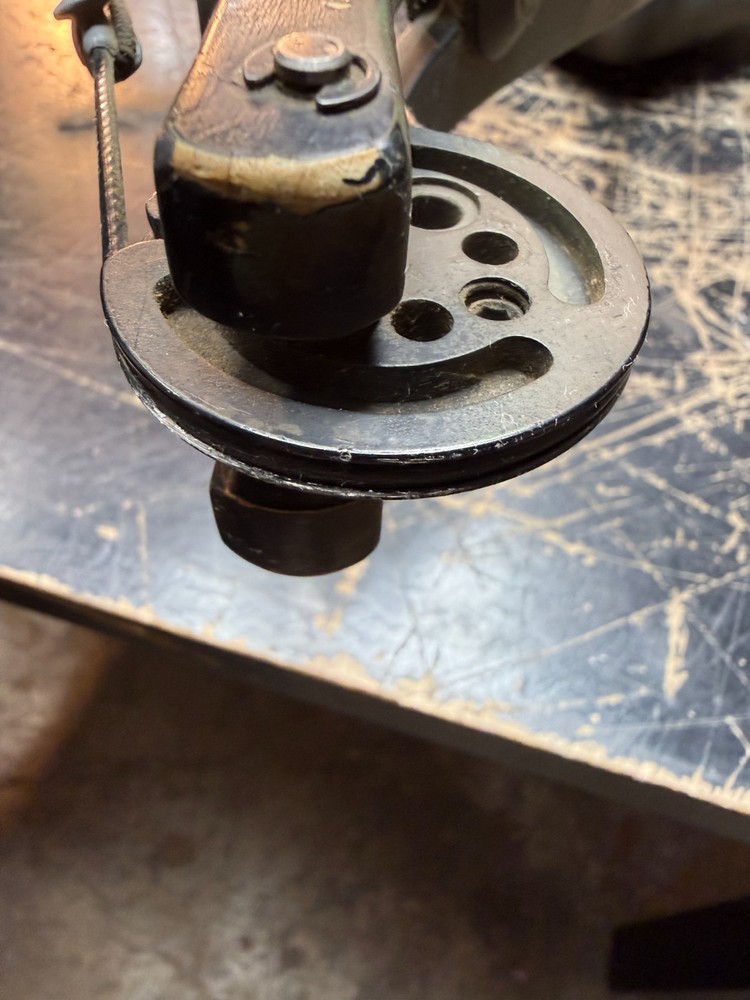 Golden Eagle Hunter Compound Bow 65-80lbs 30" 1980's