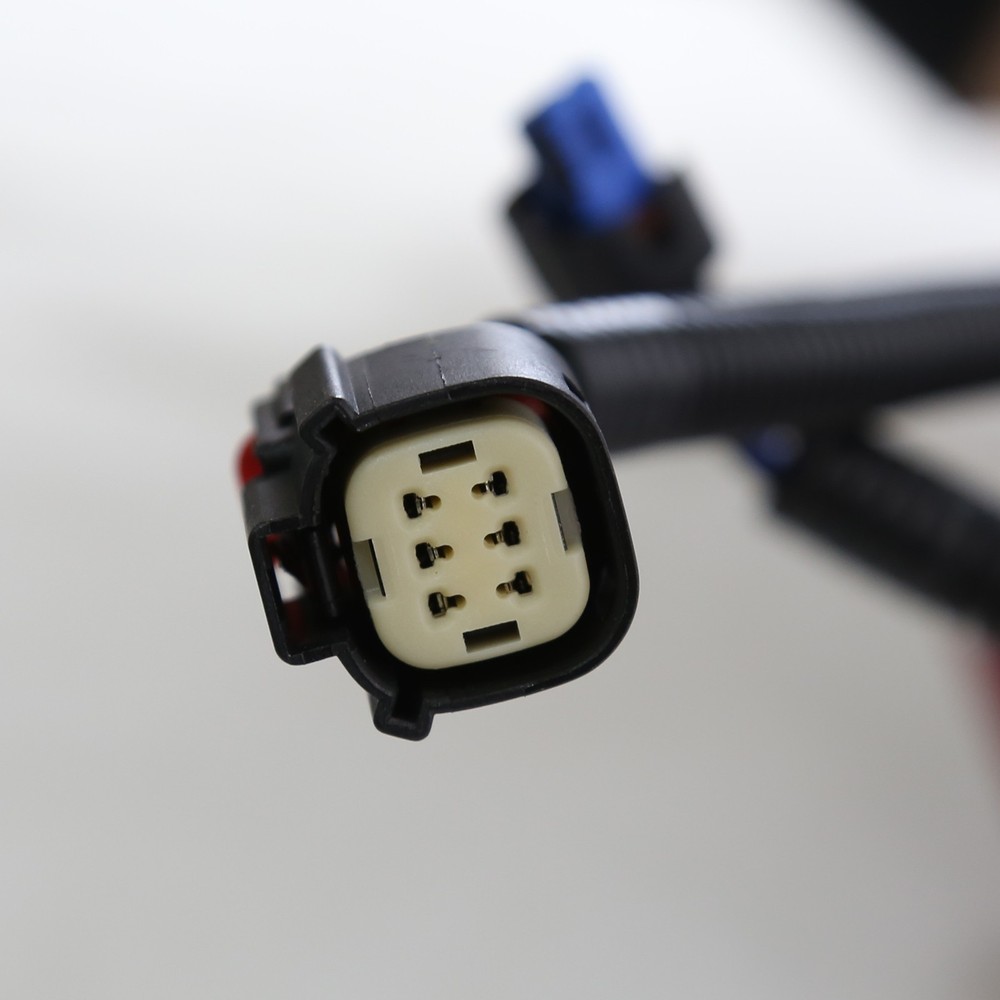 LED Tail Light Left Driver Side For 2019-2026 Chevy Silverado 1500 84678149