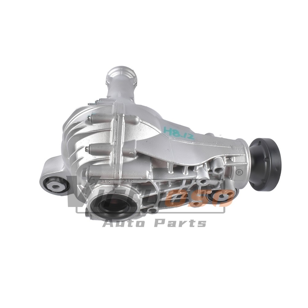 68060206AA Front Axle Differential Assembl For 11-21 Dodge Durango 3.09 Ratio