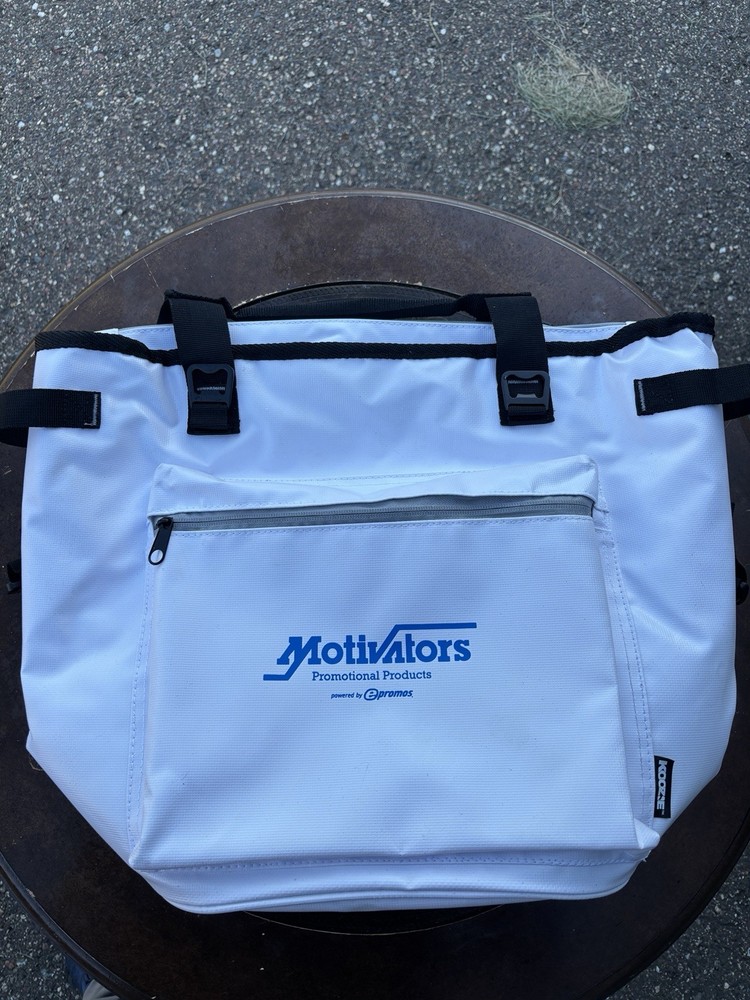Insulated Cooler Bag