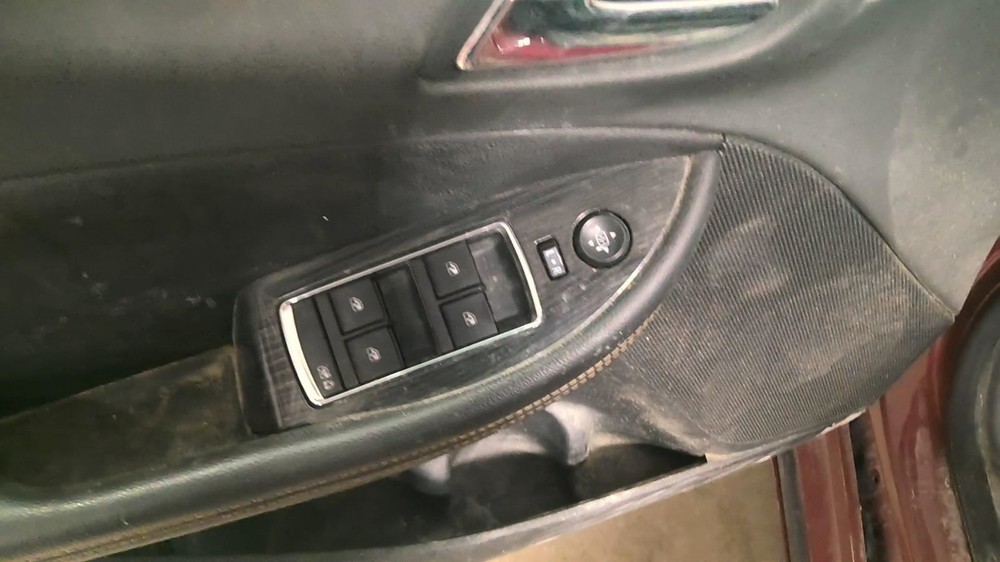 Brake Master Cylinder Fits 14-20 IMPALA 745781