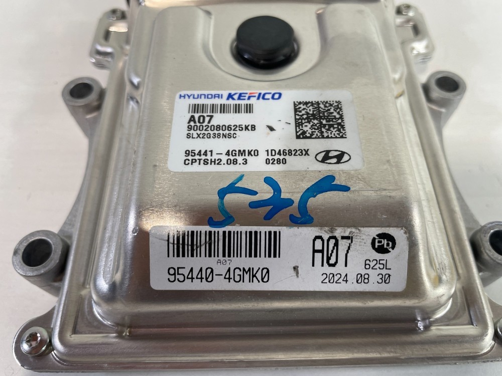 2025 HYUNDAI PALISADE TM AUTOMATIC TRANSMISSION CONTROL MODULE UNIT 3.8L #104178
