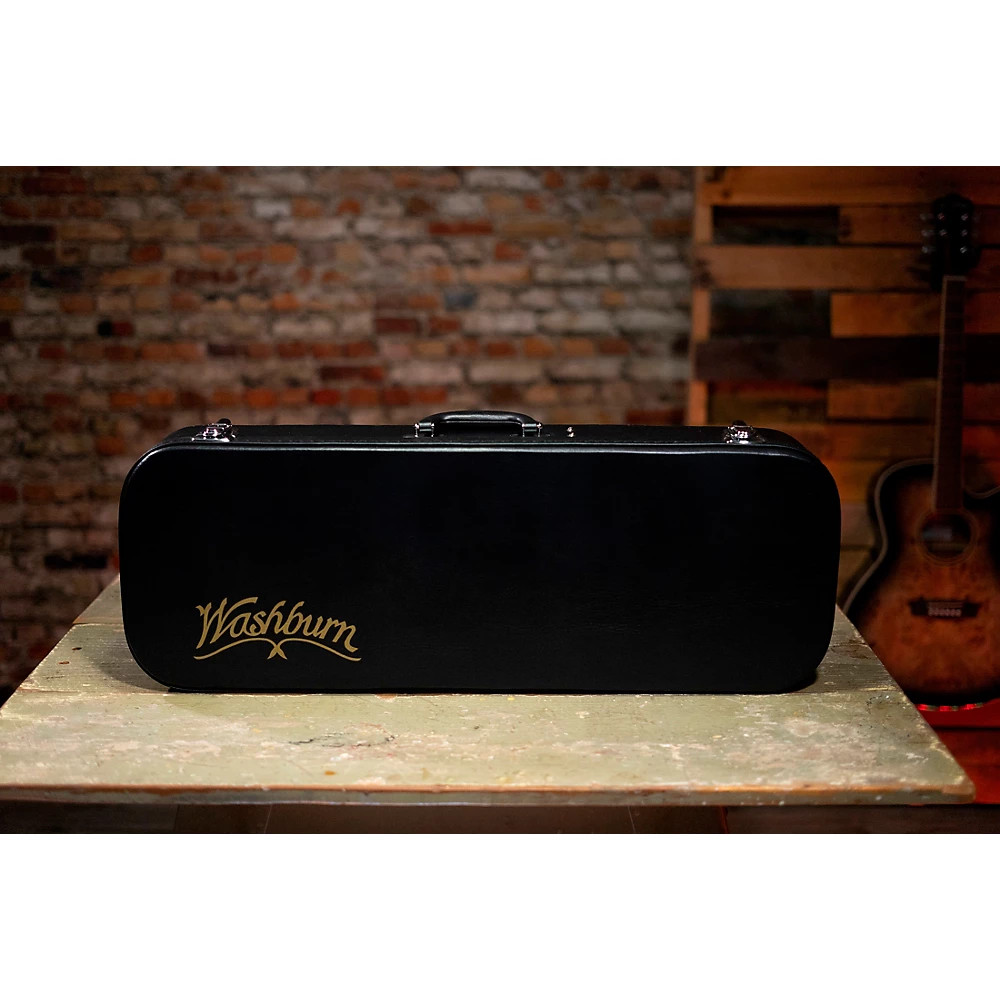 Washburn Florentine Cutaway Mandolin