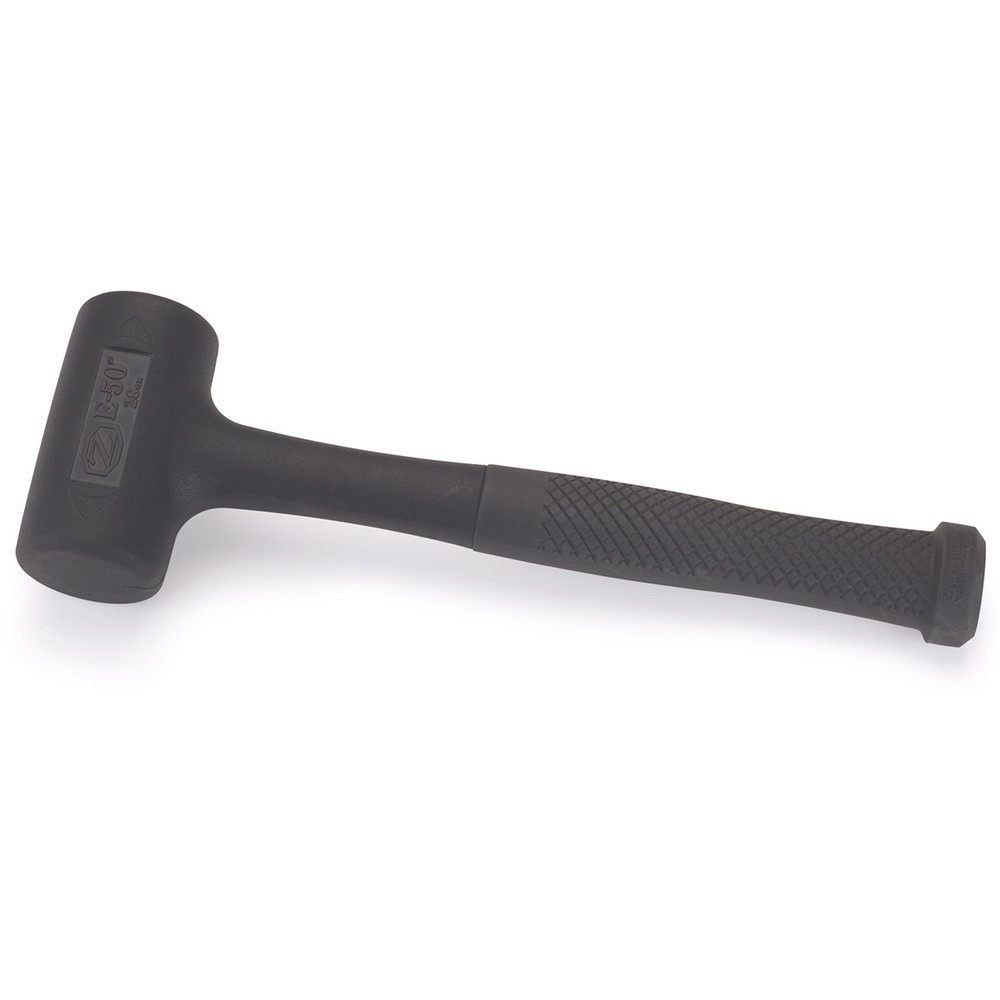 WOODRIVER Dead Blow Mallet 28 oz.