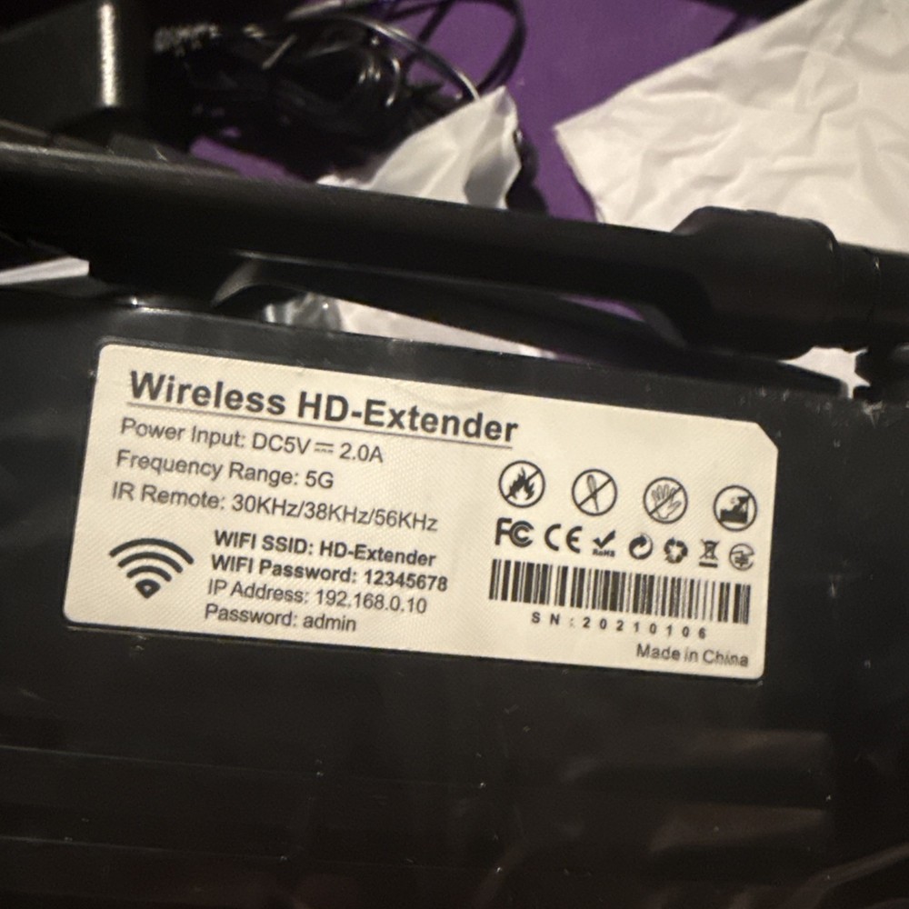 wireless hdmi transmitter receiver 4k ultra hd