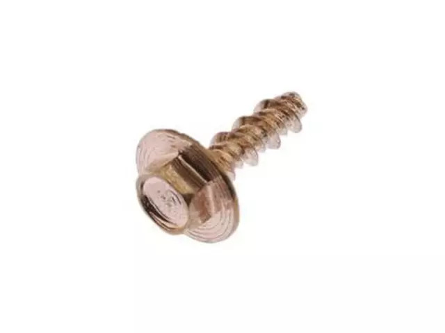 Genuine Ford Support Screw W707607S403